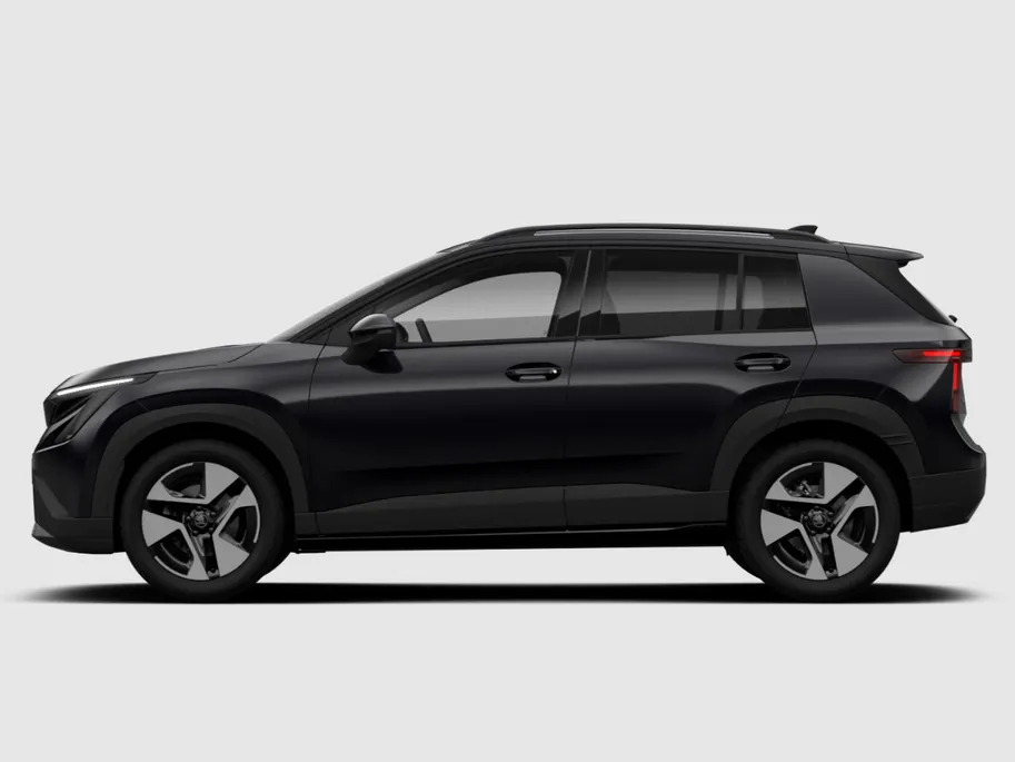 Škoda Epiq Selection Launch Edition 56kWh | Metallic Lak | 1.000,- inruilpremie