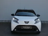 Toyota Aygo X 1.0 VVT-i MT 72pk Envy lCarplay lCruise lClima