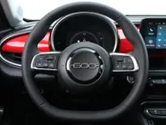 Fiat 600e RED 54 kWh | Carplay | Clima | Cruise | Direct Leverbaar