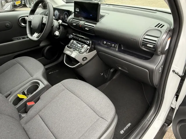 Hyundai Inster Evolve Sky 49 kWh