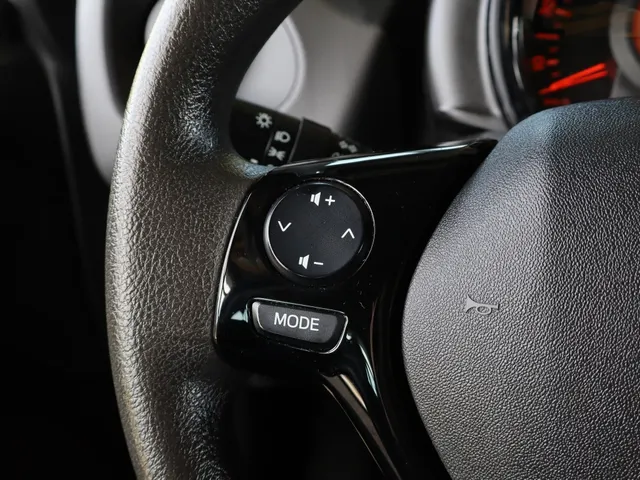 Peugeot 108 1.0 e-VTi Active