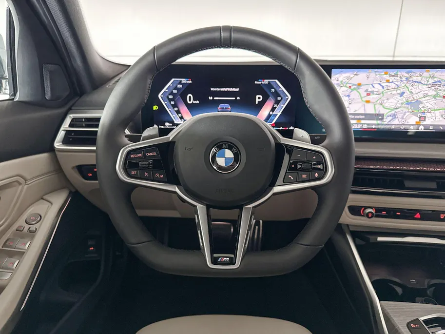 BMW 3 Serie Sedan 318i