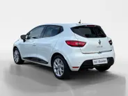 Renault Clio 90PK TCe Limited | Camera | Airco | Cruise Control | Lichtmetalen Velgen | Bluetooth | Keyless Entry | Elektrische Ramen & Spiegels | Parkeersensoren | Armsteun |