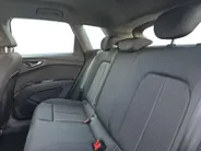 Audi Q4 e-tron 35 Launch edition Advanced 55 kWh | 1e Eigenaar | Dealer onderhouden | Android Auto/ Apple Carplay | Adaptieve Cruise Control | Dodehoekdetectie | Navigatie pack | 20'' velgen | 12 maanden garantie