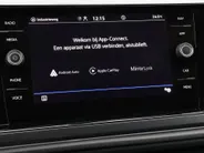 Volkswagen Polo 1.0 TSI 95pk DSG Style · Camera · Apple/Android Car Play · Navigatie · P-Sensoren · Climatronic · Stoelverwarming · 15'' Inch ·