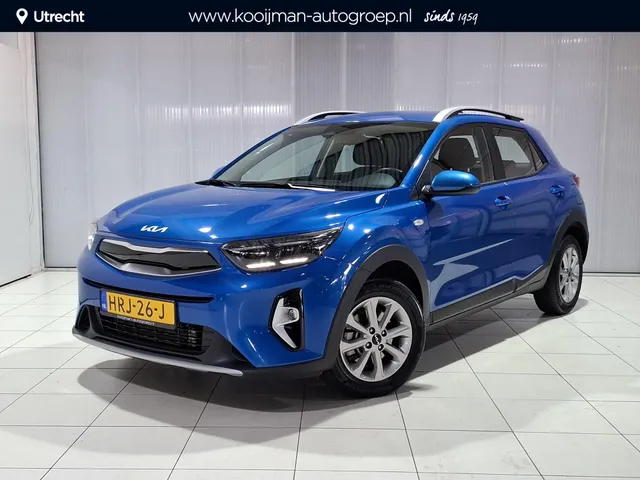 Kia Stonic