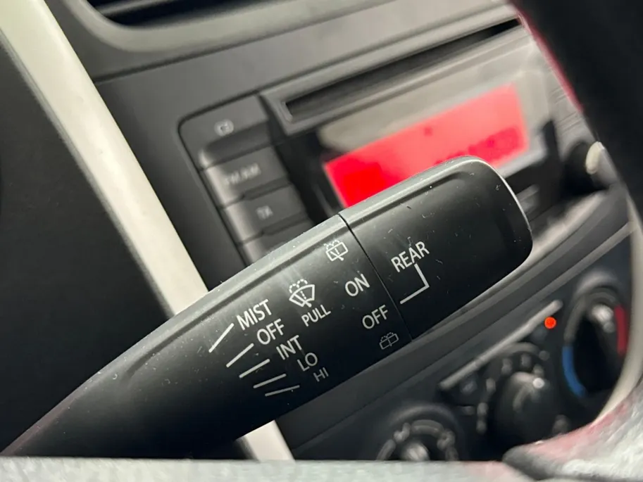 Suzuki Celerio 1.0 Comfort | Airco | Bluetooth | Hoge Instap