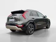 Kia Niro 1.6 GDi Hybrid DynamicPlusLine | Head up display | Elektrische achterklep | Stoel-en stuurverwarming | Lederen bekleding | Schuif/kantel dak | Parkeersensoren v +a