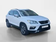 SEAT Ateca 1.0 EcoTSI Style 12 maanden garantie! | Apple carplay/ Android auto | Cruise control | Clima | Camera |