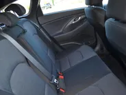 Hyundai i30 1.5 T-GDI MHEV COMFORT SMART
