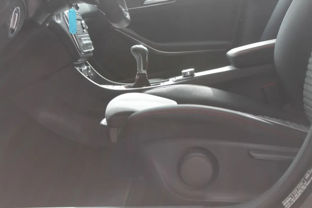 Mercedes-Benz A-Klasse A 170