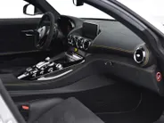 Mercedes-Benz AMG GT 4.0 R