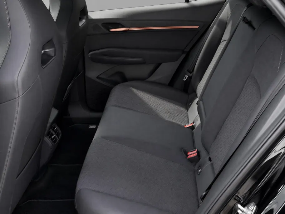 CUPRA Born Performance 61 kWh 190 PK l 19' Storm Copper l Side Assist l Elektrische stoelen l Leverbaar per November