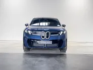 BMW iX3 50 xDrive 113 kWh