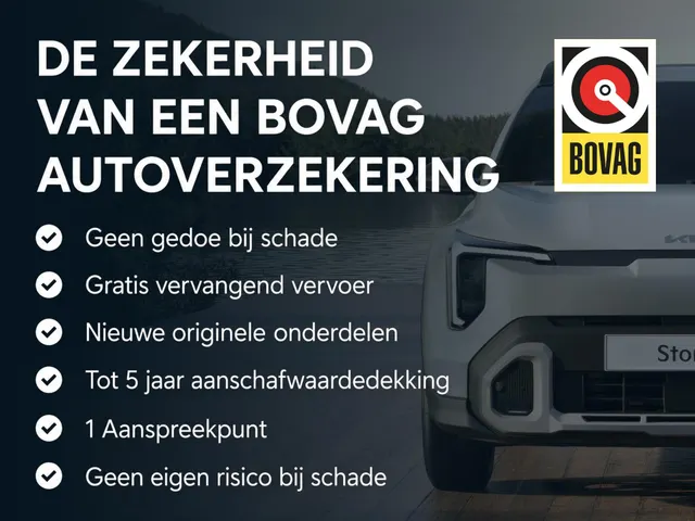 Kia Stonic 1.0 T-GDi MHEV DynamicPlusLine AUTOMAAT