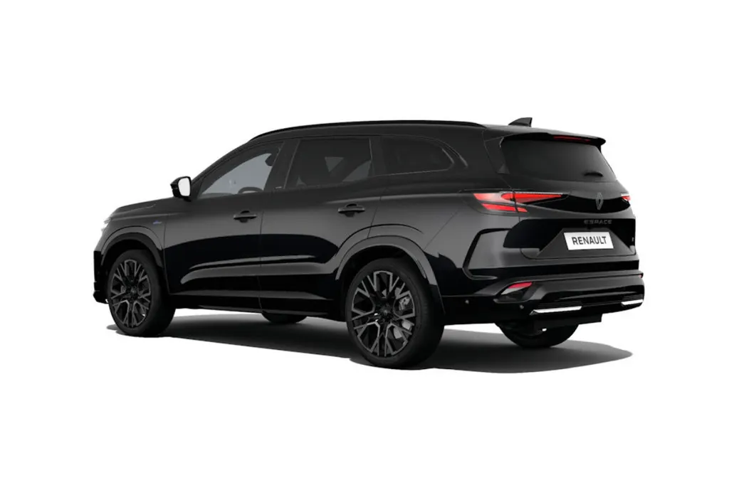 Renault Espace E-Tech full hybrid 200 Esprit Alpine 5p. | Nu uit voorraad leverbaar met €7.350,- Zeeuw & Zeeuw voorraadkorting! | Pack Initiale | Inclusief 5 jaar fabrieksgarantie | Financier uw Espace tegen slechts 4.9% rente |