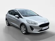 Ford Fiesta 1.1 Trend | Zeer nette auto! | Dealer onderhouden | Bluetooth | Elektr. Ramen | Airco | 12 maanden garantie! |
