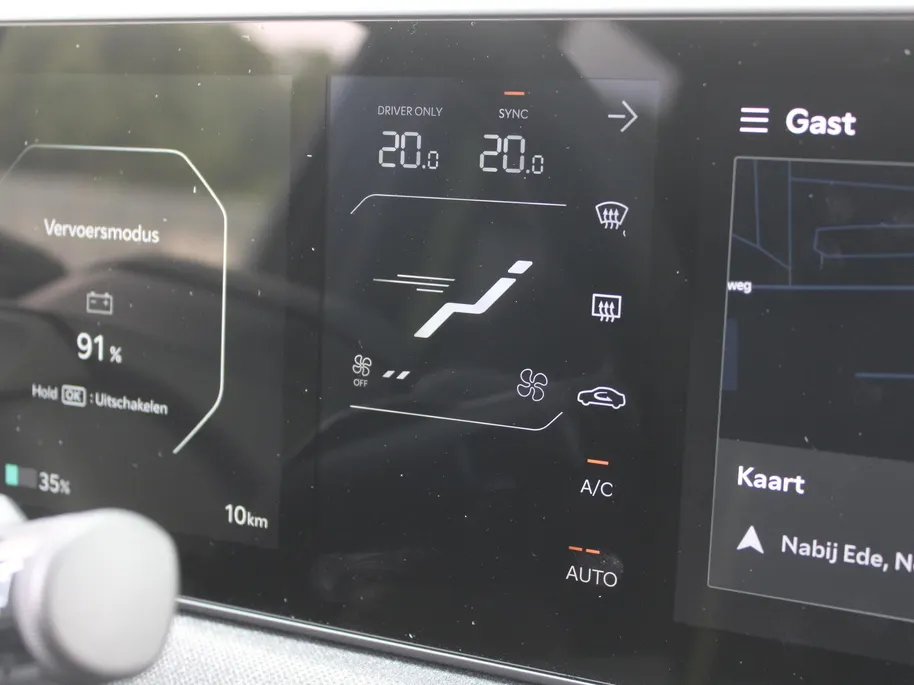 Kia EV3 GT AWD 81.4 kWh | EV Tech Pack | Direct leverbaar | Actieradius tot 501 km (WLTP) | 292 pk | Tot € 3.000 inruilvoordeel bij aanschaf |