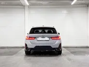 BMW 3 Serie Touring 318i