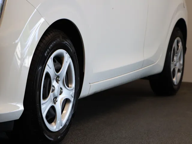 Kia Picanto 1.0 DPI DynamicLine