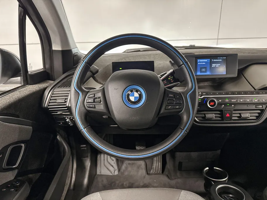 BMW i3 Business Edition 120Ah 42 kWh