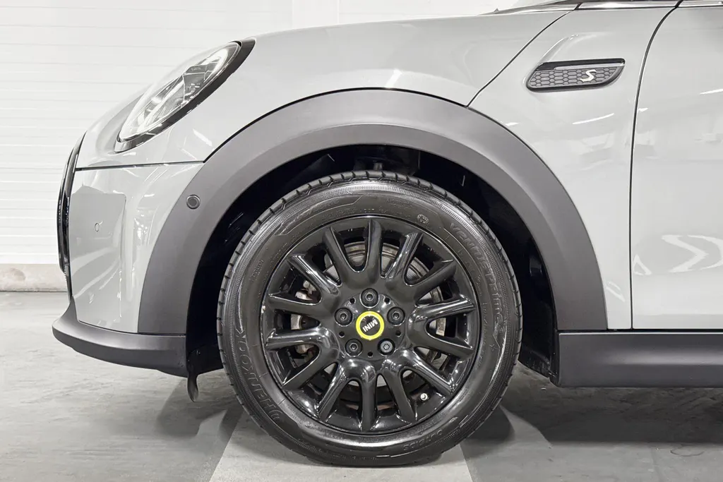 MINI Cooper 3-deurs Electric Business Edition