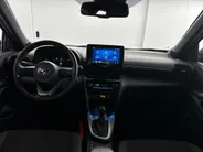 Toyota Yaris Cross 1.5 Hybrid Dynamic | Navigatie | 17'' L.M. Velgen | Adaptieve Cruise Control