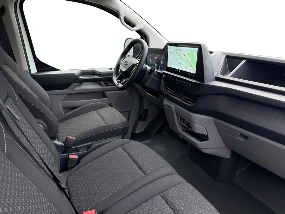 Ford Transit Custom 340 L2H1 Trend 65 kWh | Direct uit voorraad leverbaar | Winter Pack | Driver Assistance Pack | Achteruitrijcamera | Apple Carplay & Android Auto |