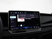 Volkswagen Tayron 1.5 eHybrid 272pk DSG R-Line Edition · Panoramadak · Inklap. Trekhaak · 360 Camera · Matrix LED · Stuur- & Stoelverwarming · Keyless · Garantie t/m 03-11-2029 of 100.000km