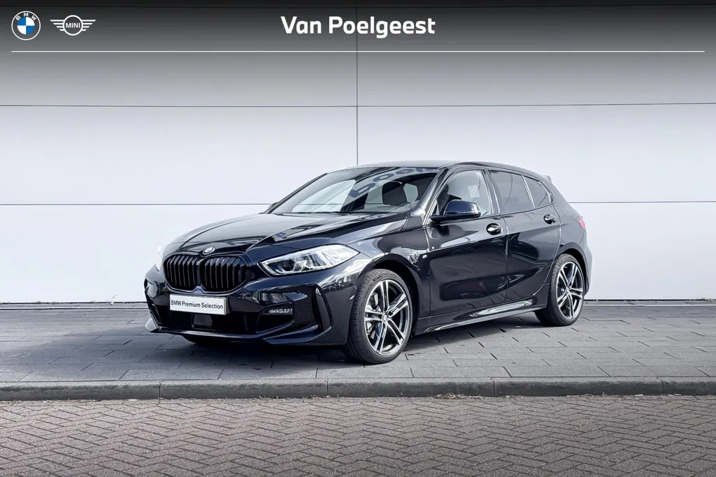 BMW 1 Serie 118i