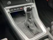 Audi Q3 Sportback 45 TFSI quattro 230pk S Edition · Panoramadak · Trekhaak · Apple/Android Car Play · Camera · Stoelverwarming · Adaptive Cruise Control ·