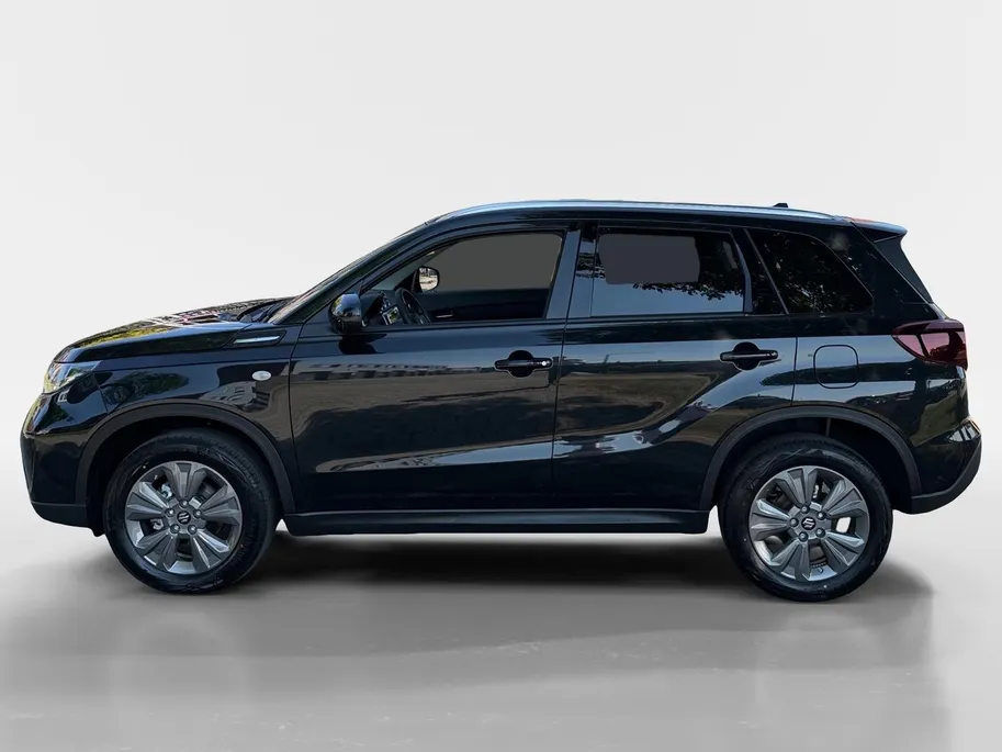 Suzuki Vitara 1.4 Boosterjet Smart Hybrid Select | Op Voorraad | Snel Rijden | Actiekorting: €2200,- op Beperkte Voertuigen |  Private Lease Vanaf €439 |