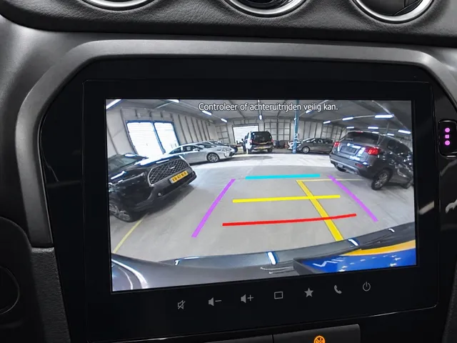 Suzuki Vitara 1.4 Booster jet Select | Stoelverwarming | Carplay