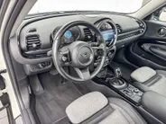 MINI Clubman Cooper