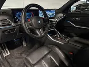 BMW M3 Touring xDrive Competition