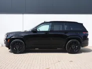 Jeep Grand Cherokee Summit Reserve 4xe 380pk | Leder | Black Line | Pano | 21'