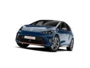 CUPRA Born Business Limited | Achteruitrijcamera | Digitaal instrumentenpaneel (Virtual Cockpit) | Kinderzitbevestiging vóór en 2e zitrij (ISOFIX)