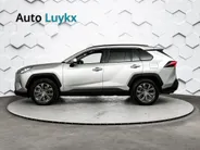Toyota RAV4 2.5 Hybrid AWD Dynamic | Trekhaak | 18'' L.M. Velgen | Elektrische Achterklep
