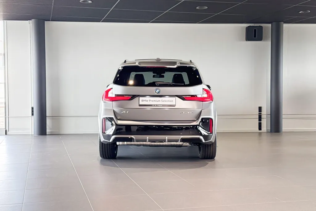 BMW X1 xDrive25e
