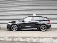 BMW 1 Serie 118i