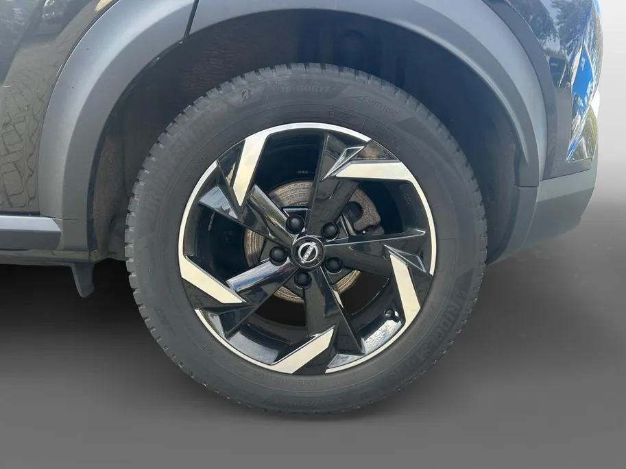 Nissan Juke 1.6 Hybrid N-Connecta Nu inclusief 12 maanden garantie!