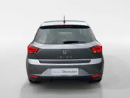 SEAT Ibiza 5-deurs 1.0 TSI Excellence Limited Edition NL Auto | Park.sens | Cruise | Clima | 16' | etc.