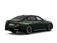 BMW 5 Serie Sedan 530e M Sport Edition