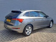 Škoda Scala 1.0 TSI Sport Business | Navigatie | Adaptive Cruise | Sensoren | Climate | Apple Carplay/Android Auto