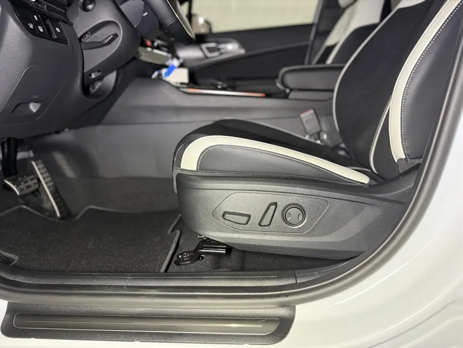 Kia Sportage 1.6 T-GDi 239pk Hybrid AT6 GT-PlusLine