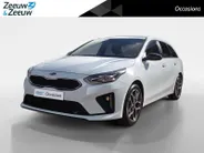 Kia Ceed Sportswagon 1.0 T-GDi GT-Line Business Edition 120 PK | Dealer onderhouden | Fabrieksgarantie t/ m 27-9-2028 +3x 1 jaar* | NAP