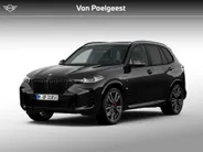 BMW X5 xDrive50e