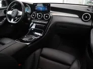 Mercedes-Benz GLC Coupé 300e 4MATIC Business Solution AMG