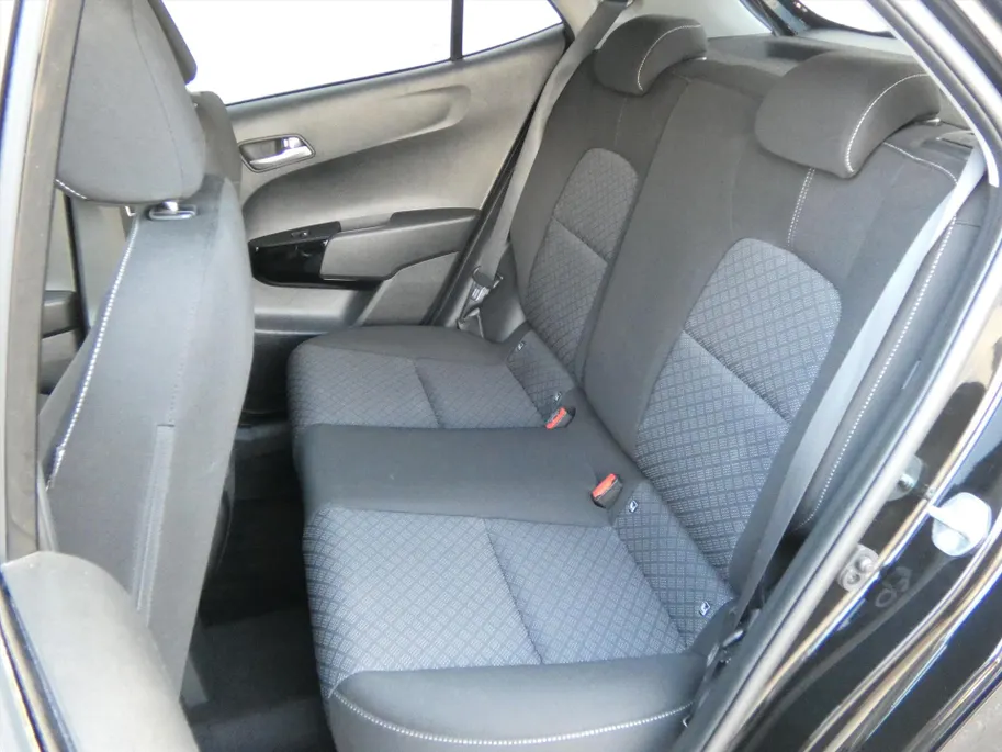 Kia Picanto 1.0 DPi 63pk 4-zits AMT ExecutiveLine