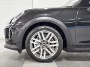 MINI Cooper Cabrio Cooper C Classic